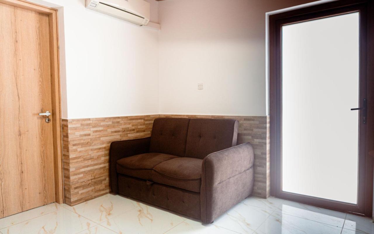 Dub House 3 Apartment Paphos Exterior photo
