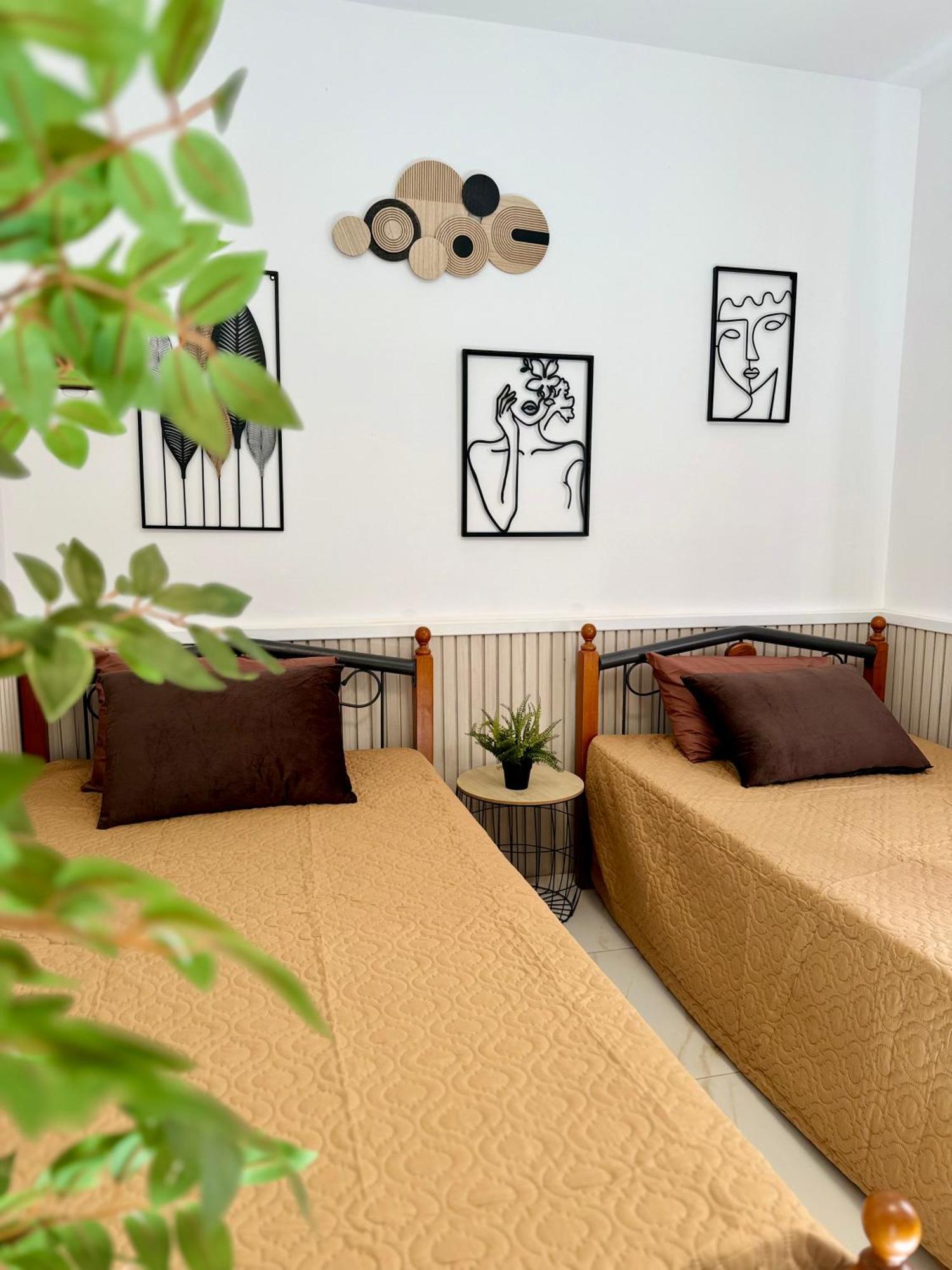 Dub House 3 Apartment Paphos Exterior photo